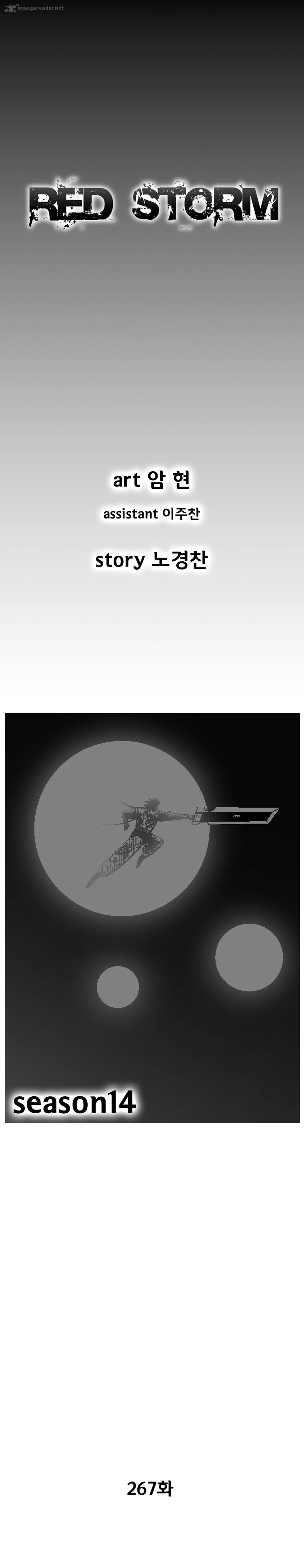Red Storm 267 2