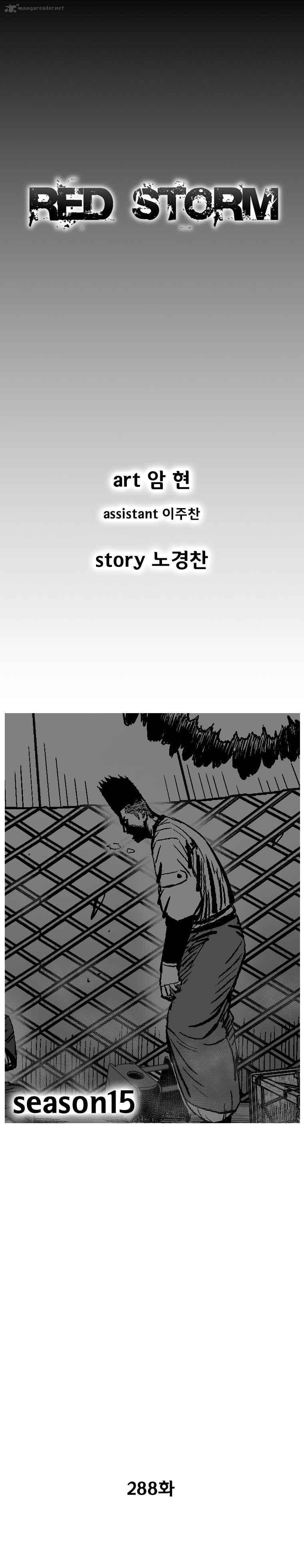 Red Storm 288 3