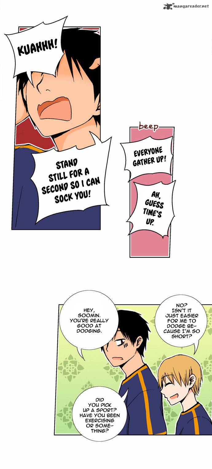 Red String Dong Bi 1 11