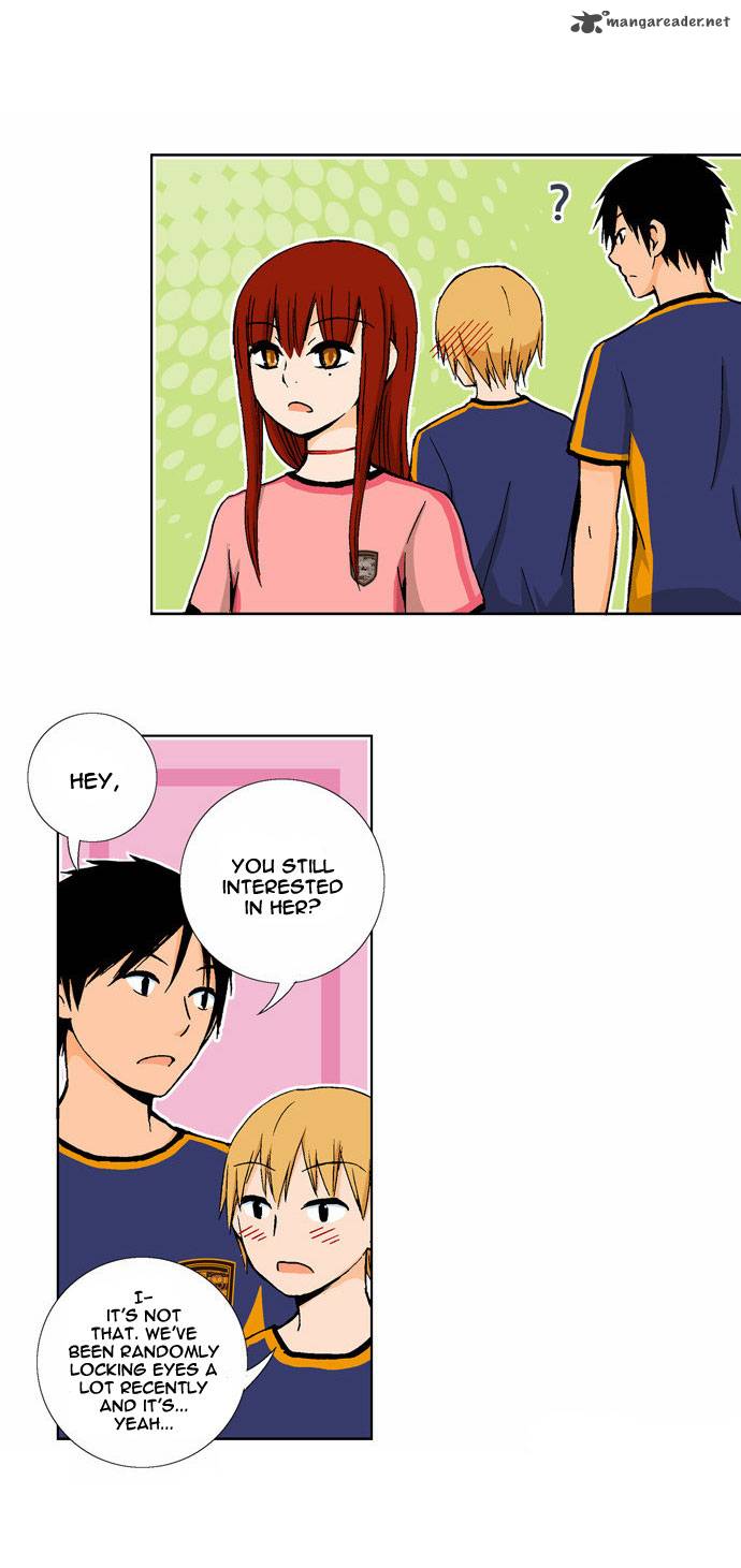 Red String Dong Bi 1 13