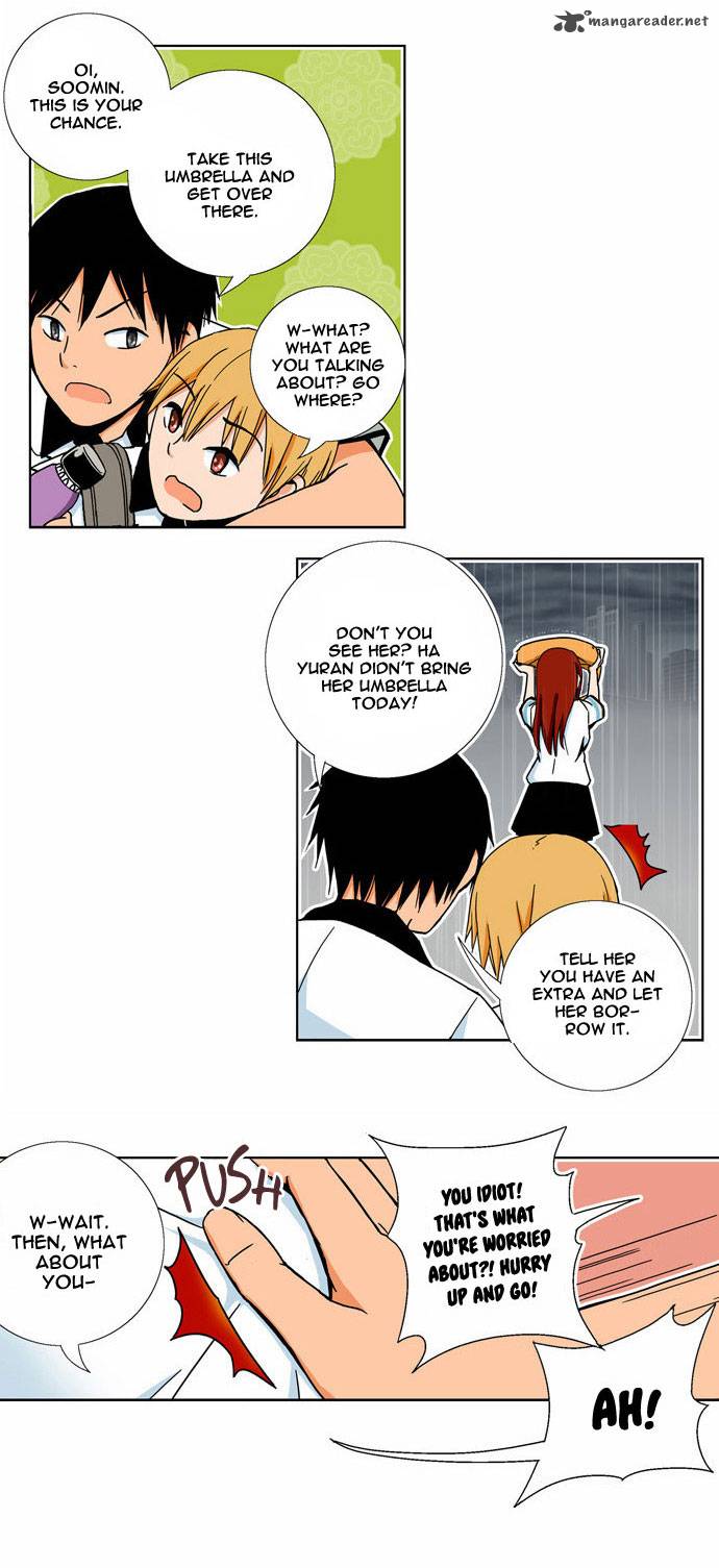 Red String Dong Bi 1 17