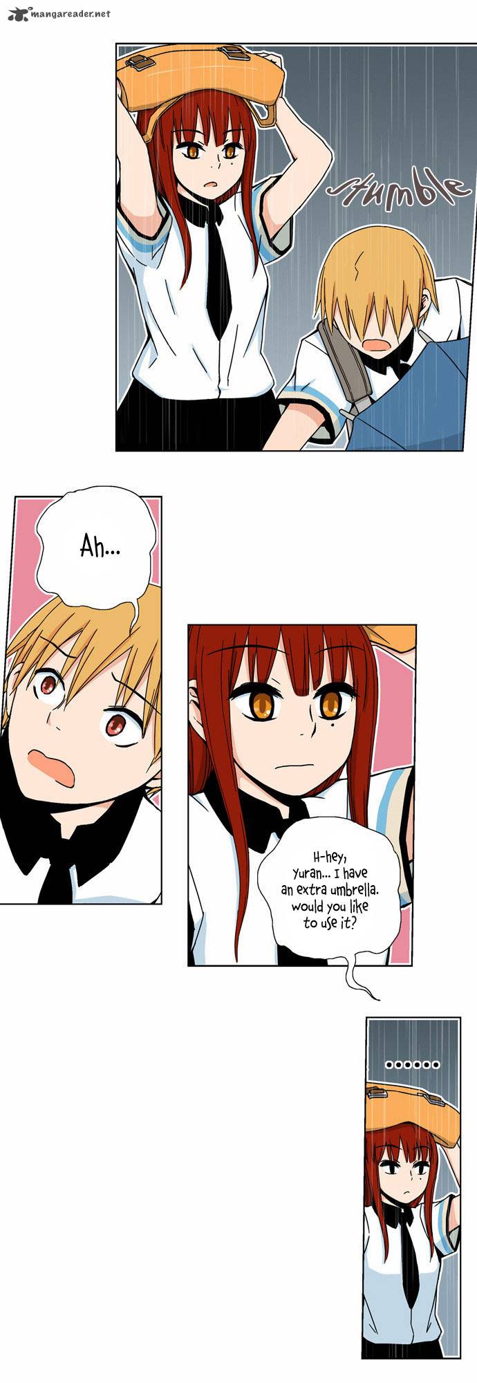 Red String Dong Bi 1 18