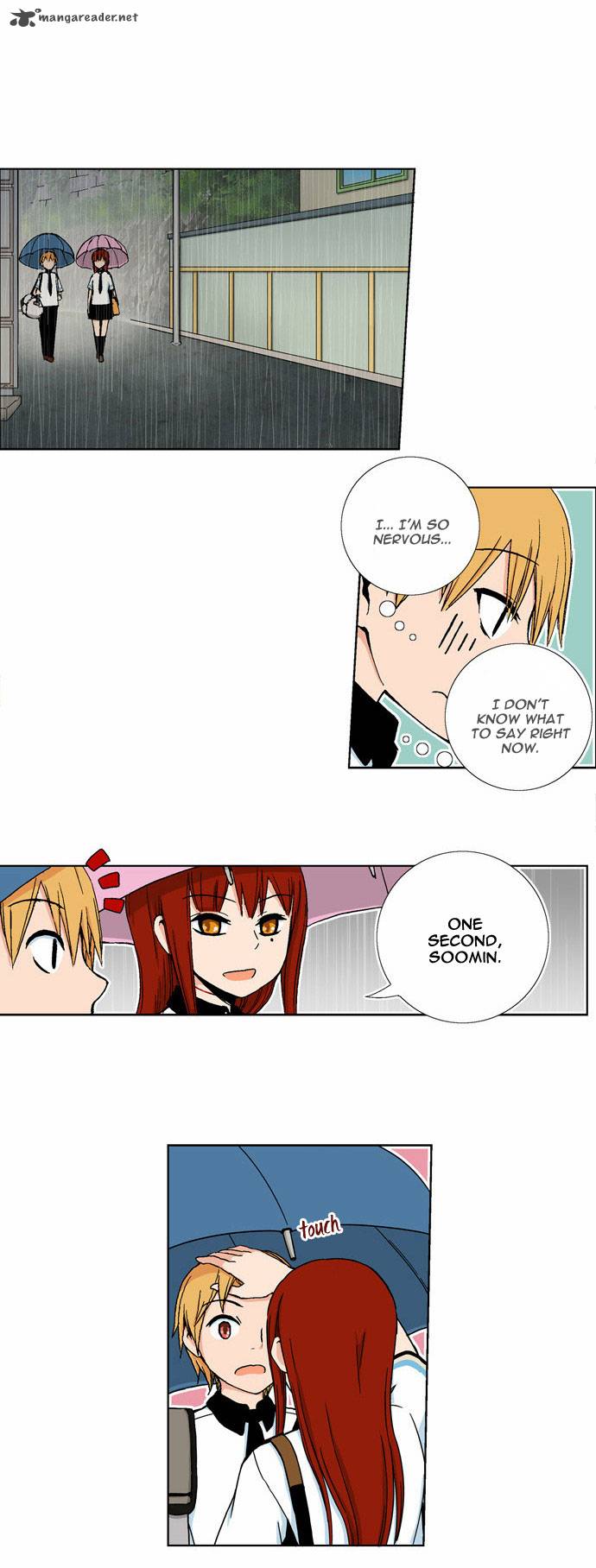 Red String Dong Bi 1 21