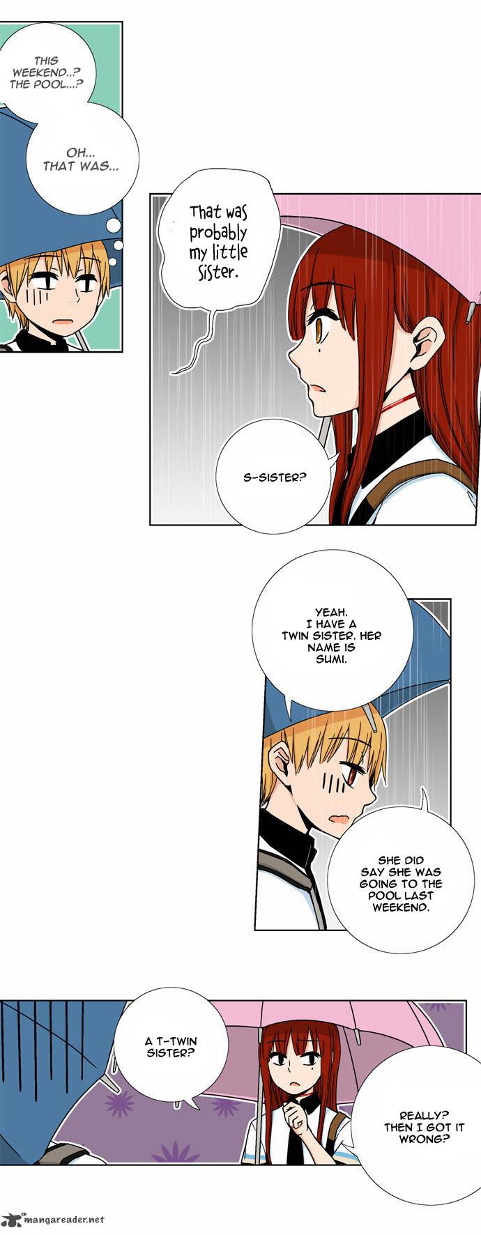 Red String Dong Bi 1 25