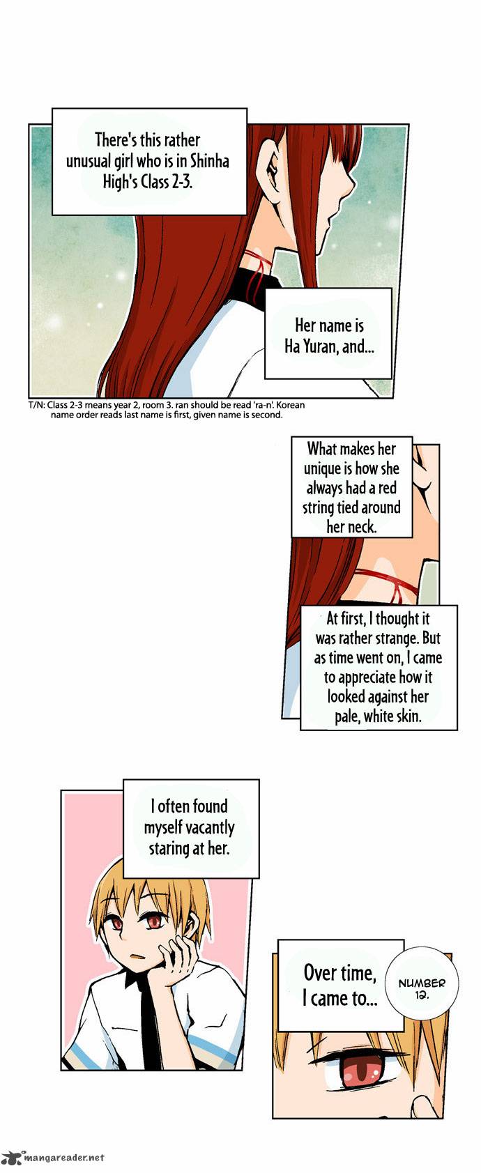 Red String Dong Bi 1 3