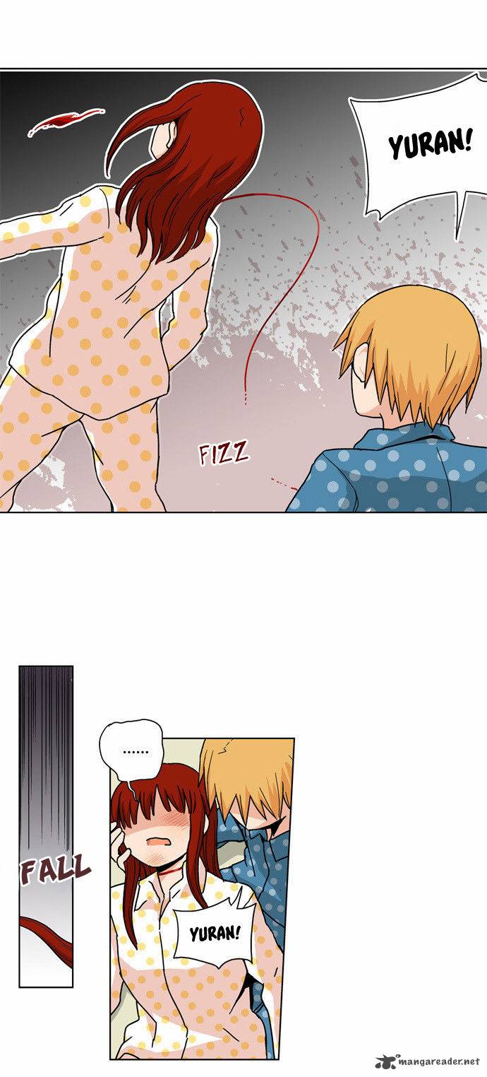 Red String Dong Bi 10 18