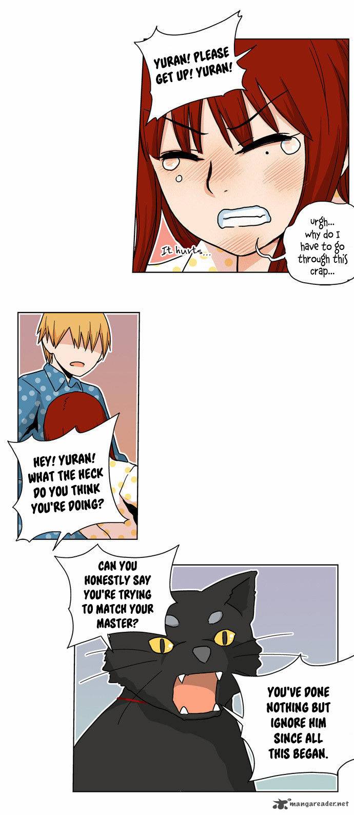 Red String Dong Bi 10 19