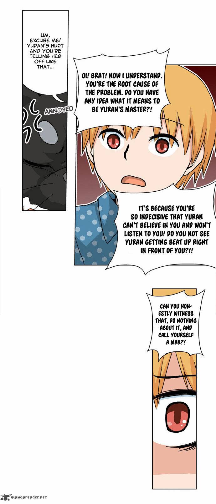 Red String Dong Bi 10 20