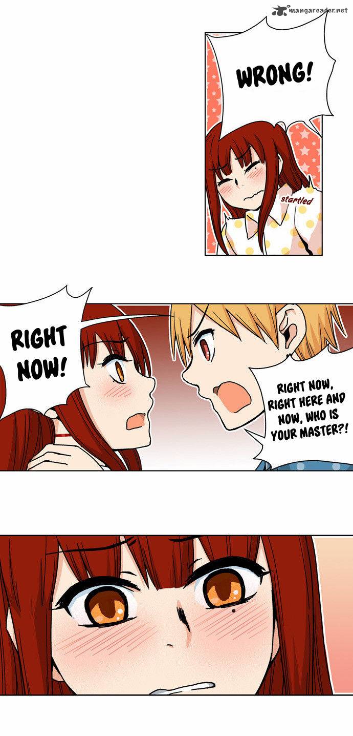 Red String Dong Bi 10 23