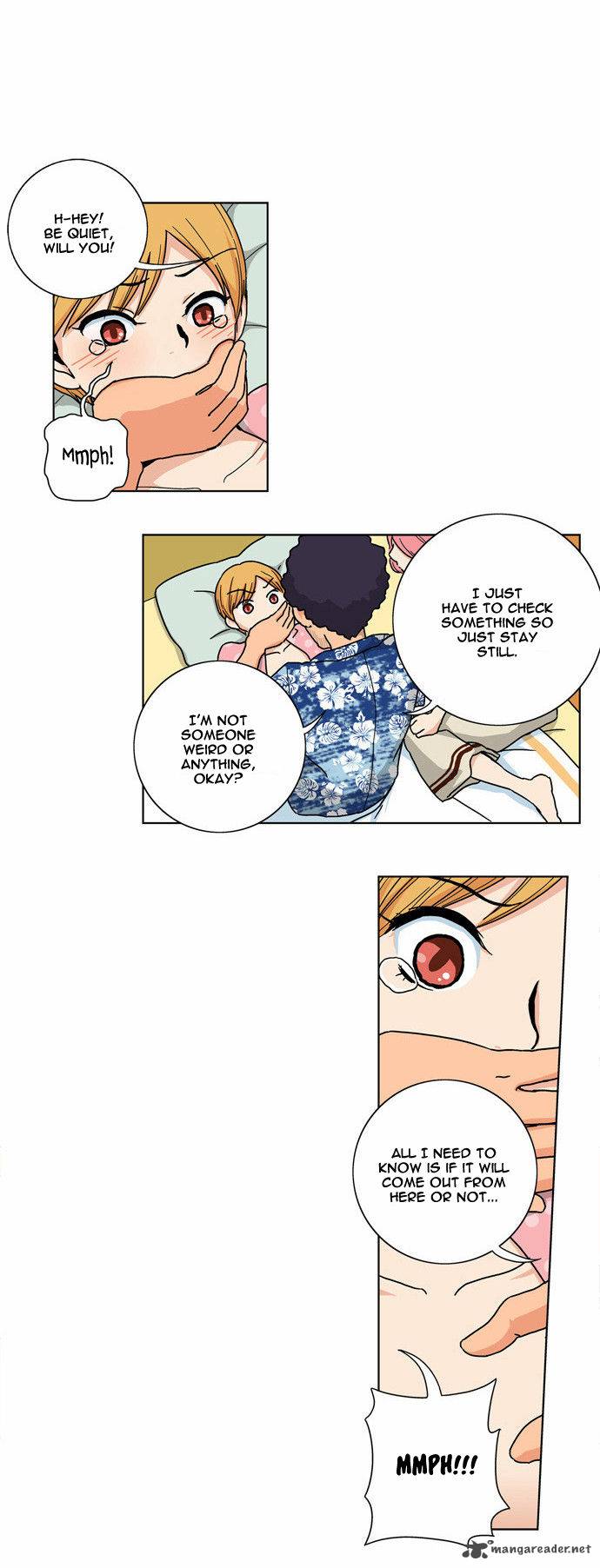 Red String Dong Bi 10 4