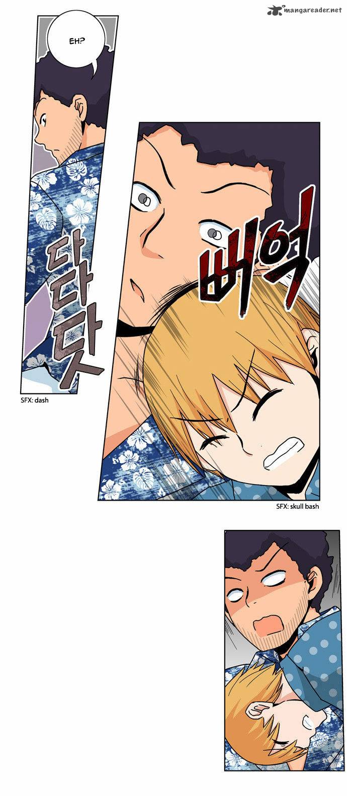 Red String Dong Bi 10 5
