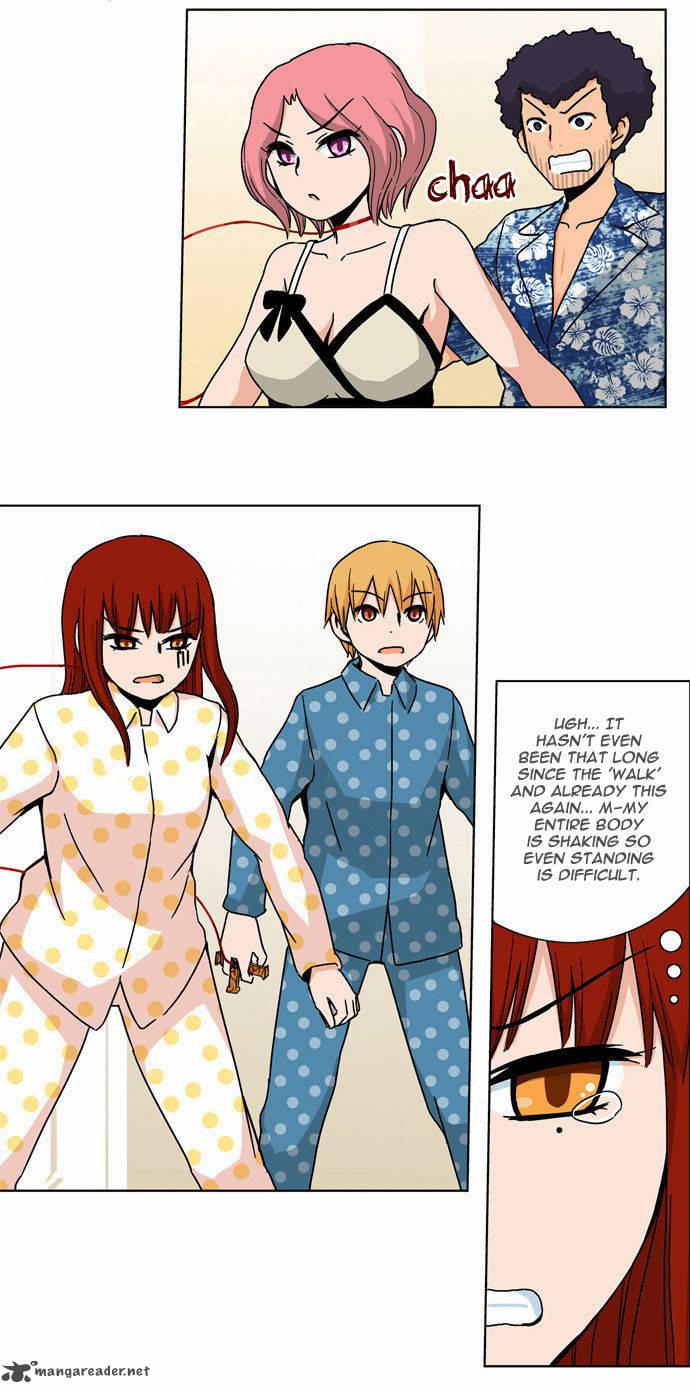 Red String Dong Bi 10 9