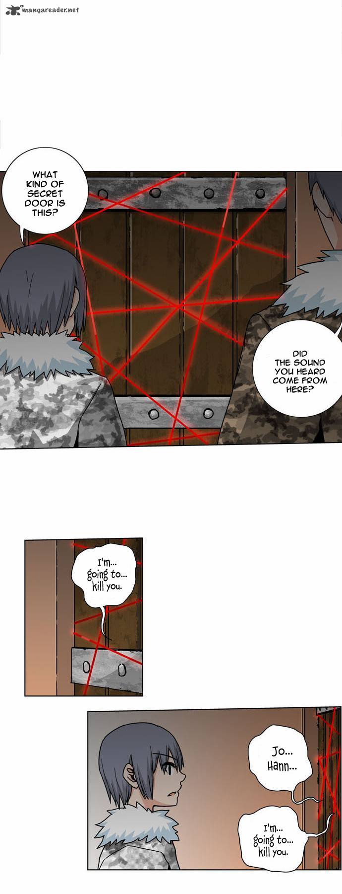 Red String Dong Bi 11 16