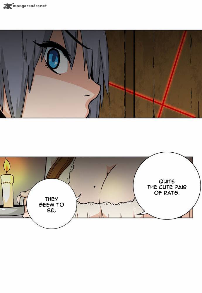 Red String Dong Bi 11 19