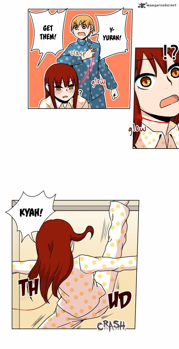Red String Dong Bi 11 5