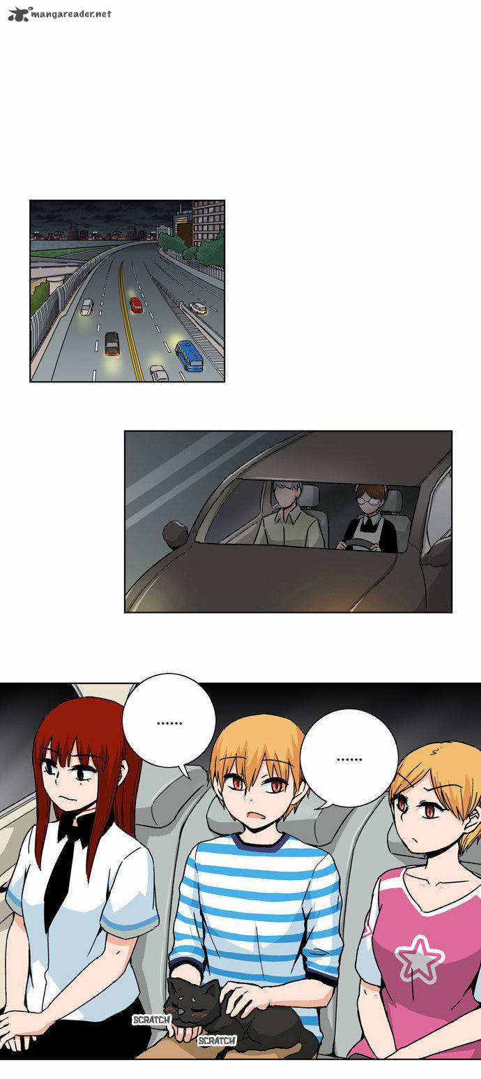 Red String Dong Bi 13 12