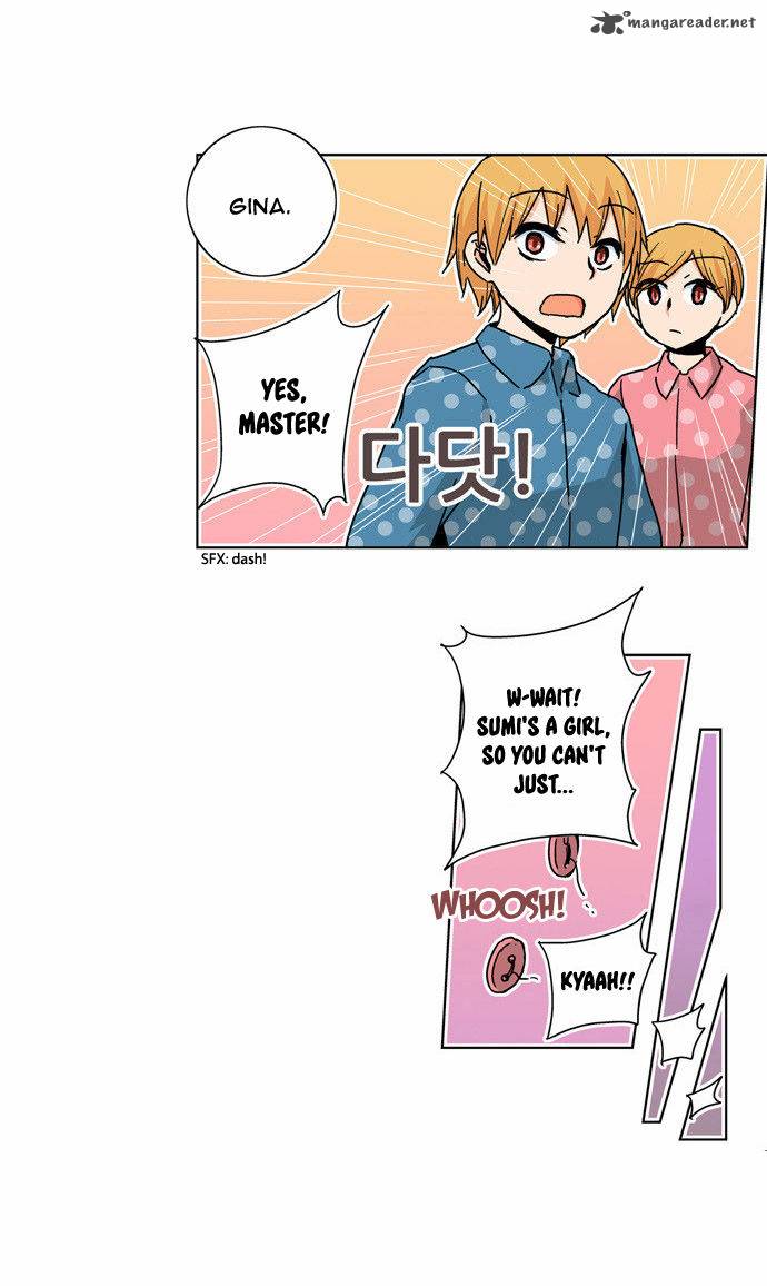 Red String Dong Bi 13 6
