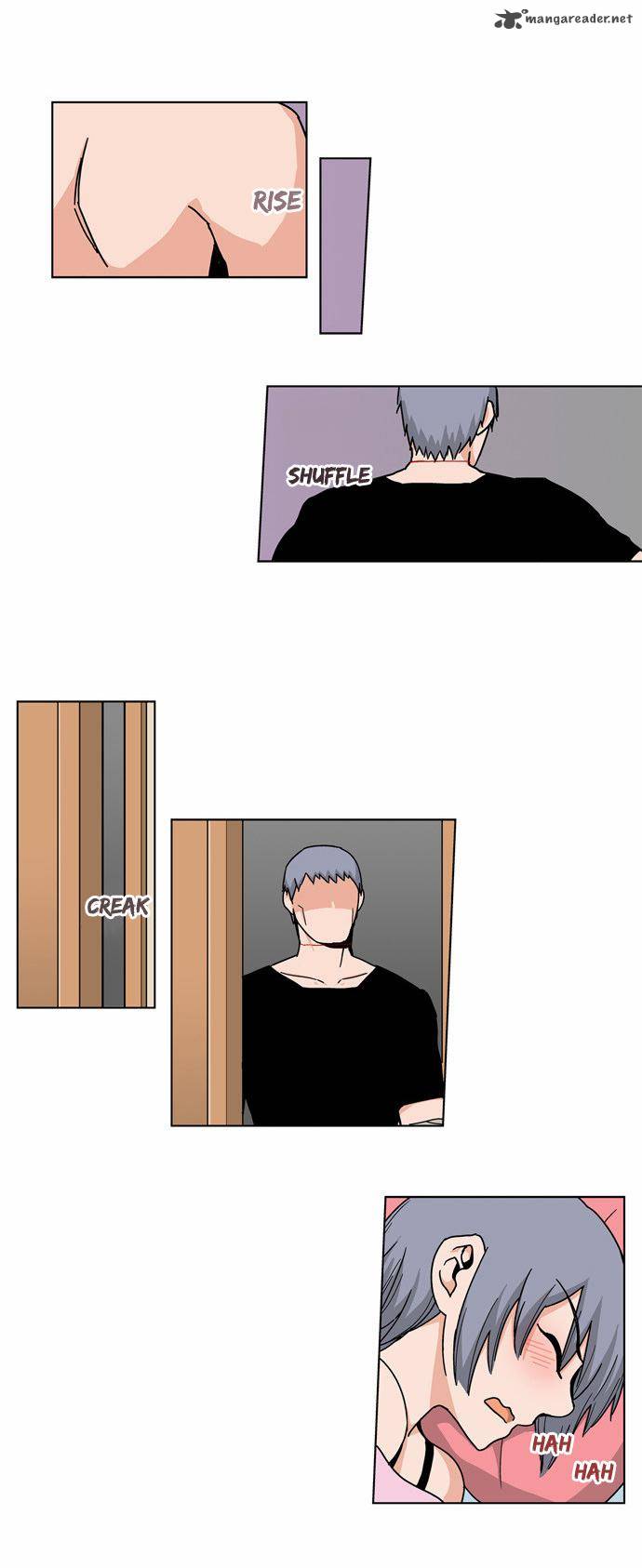 Red String Dong Bi 14 15