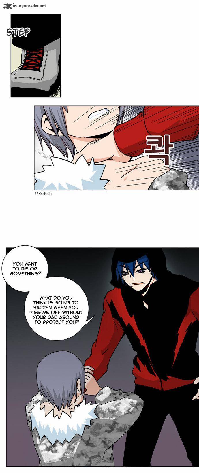 Red String Dong Bi 14 4