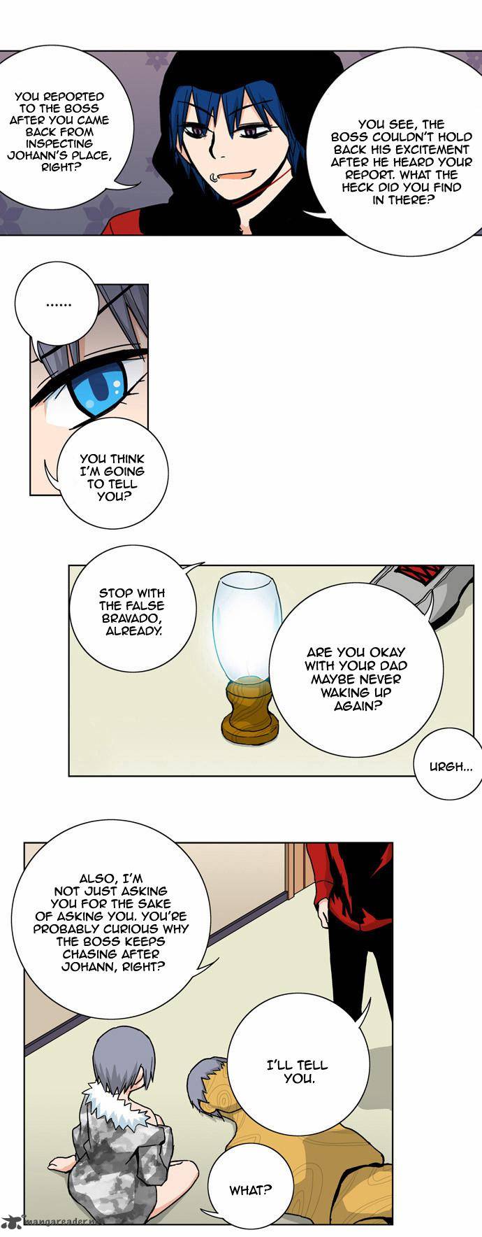 Red String Dong Bi 14 6