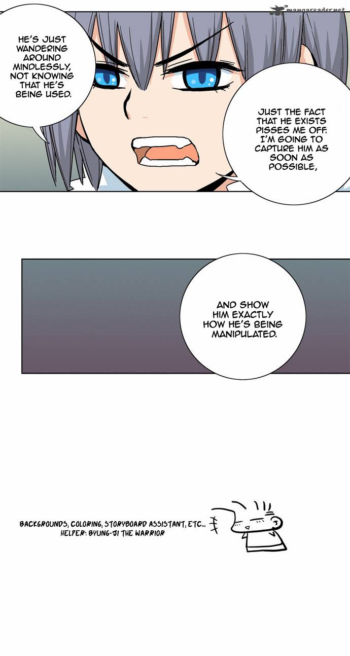 Red String Dong Bi 15 23