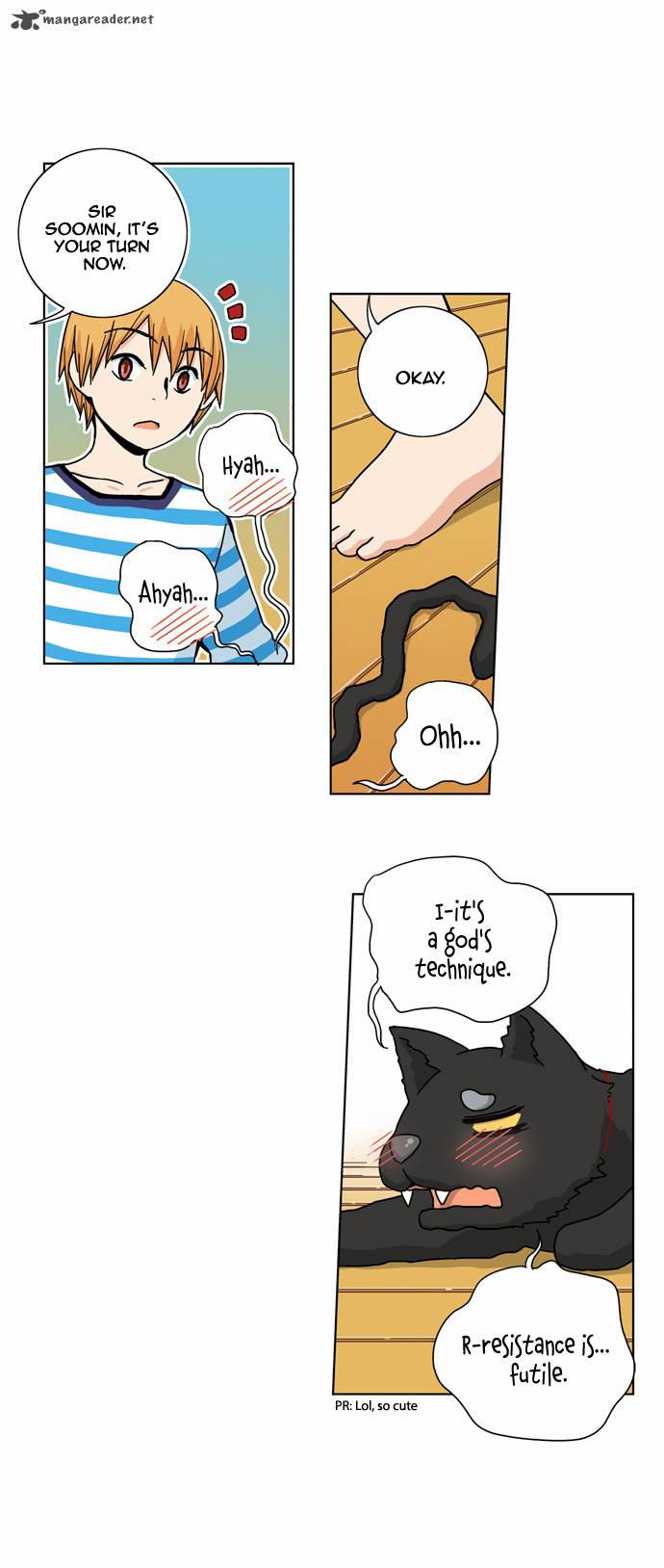 Red String Dong Bi 15 9
