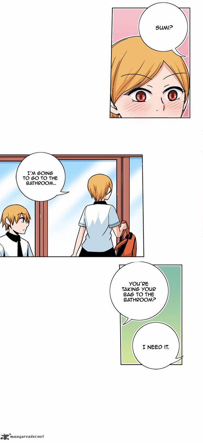 Red String Dong Bi 17 5