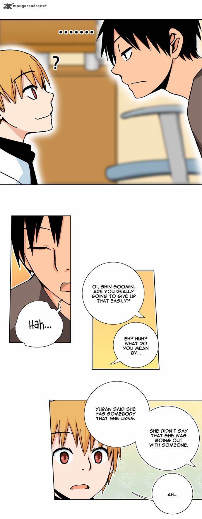 Red String Dong Bi 2 15