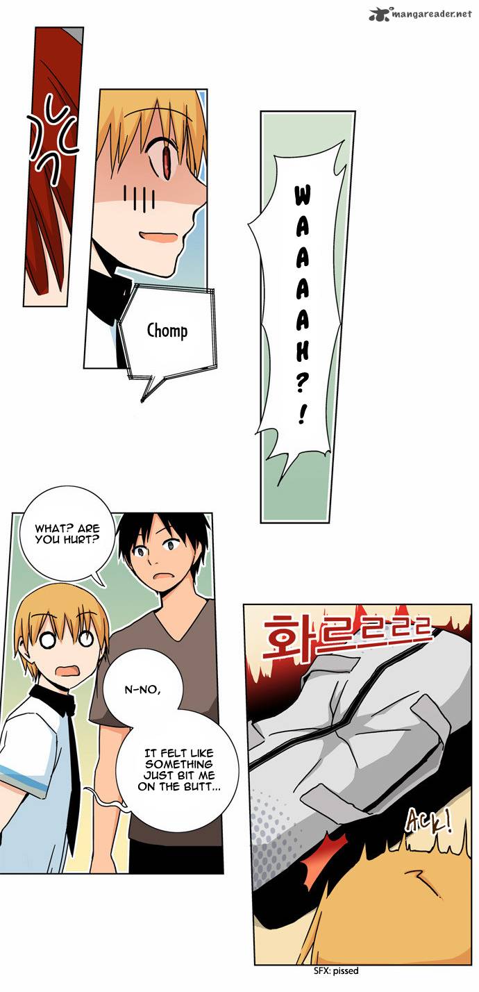 Red String Dong Bi 2 17