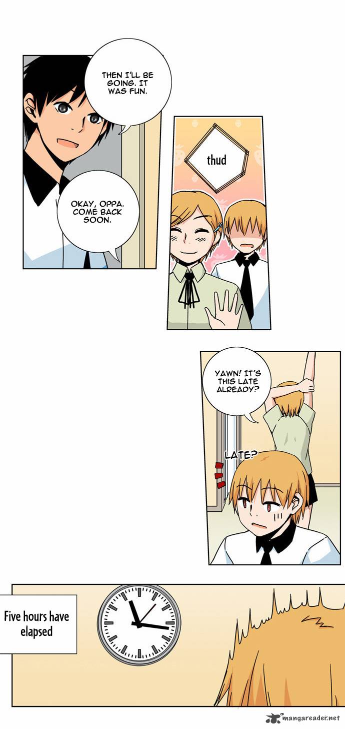 Red String Dong Bi 2 19