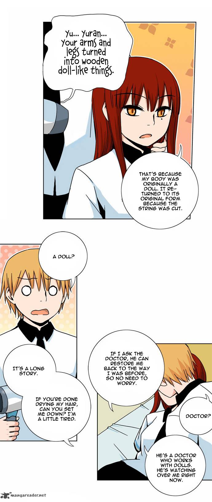 Red String Dong Bi 2 24