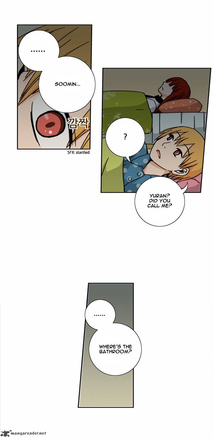 Red String Dong Bi 2 26