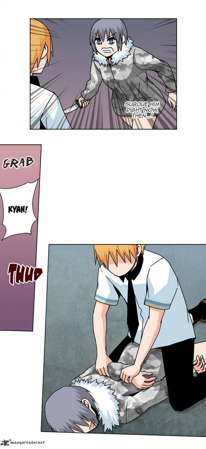 Red String Dong Bi 20 5