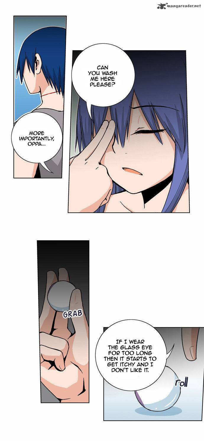 Red String Dong Bi 21 18