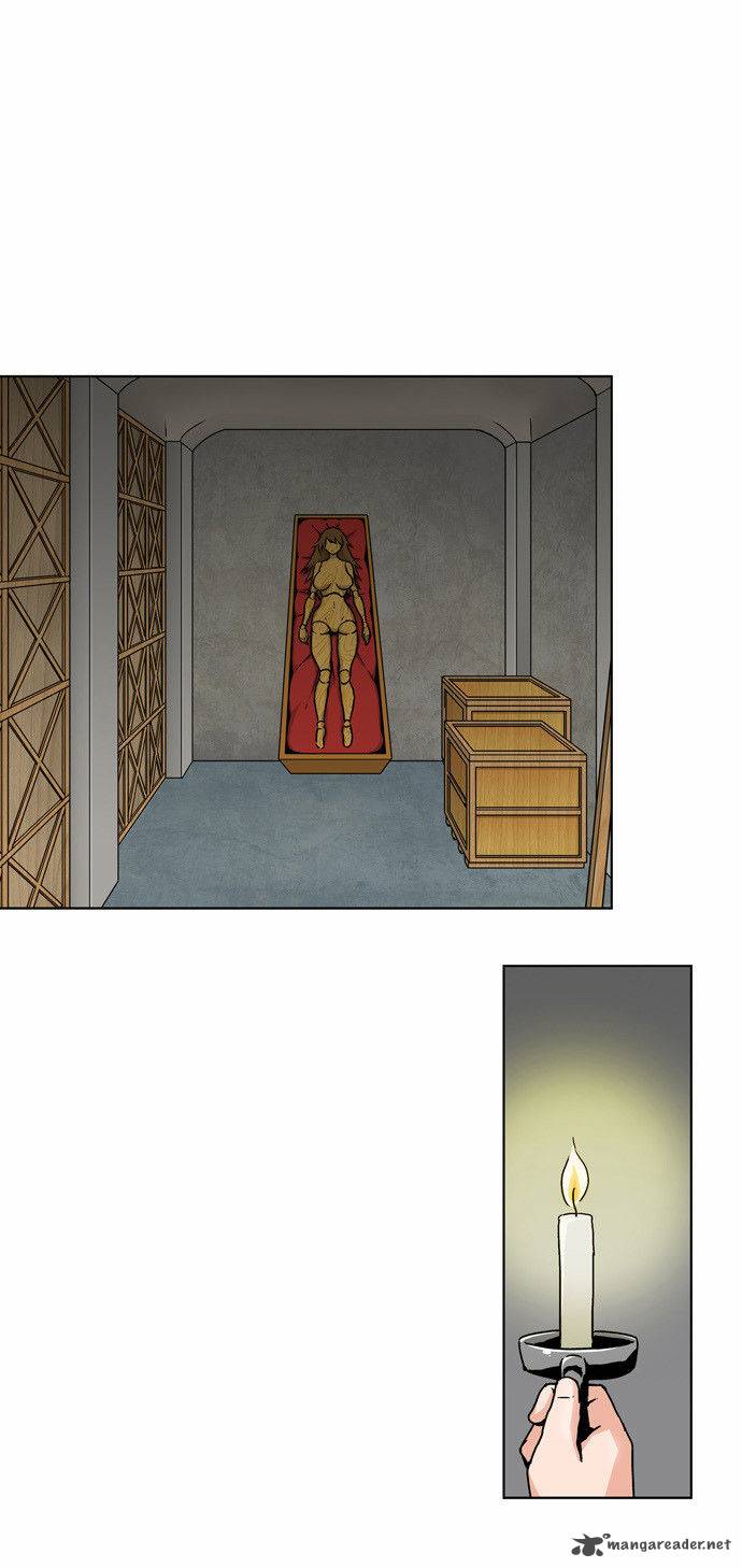 Red String Dong Bi 22 16