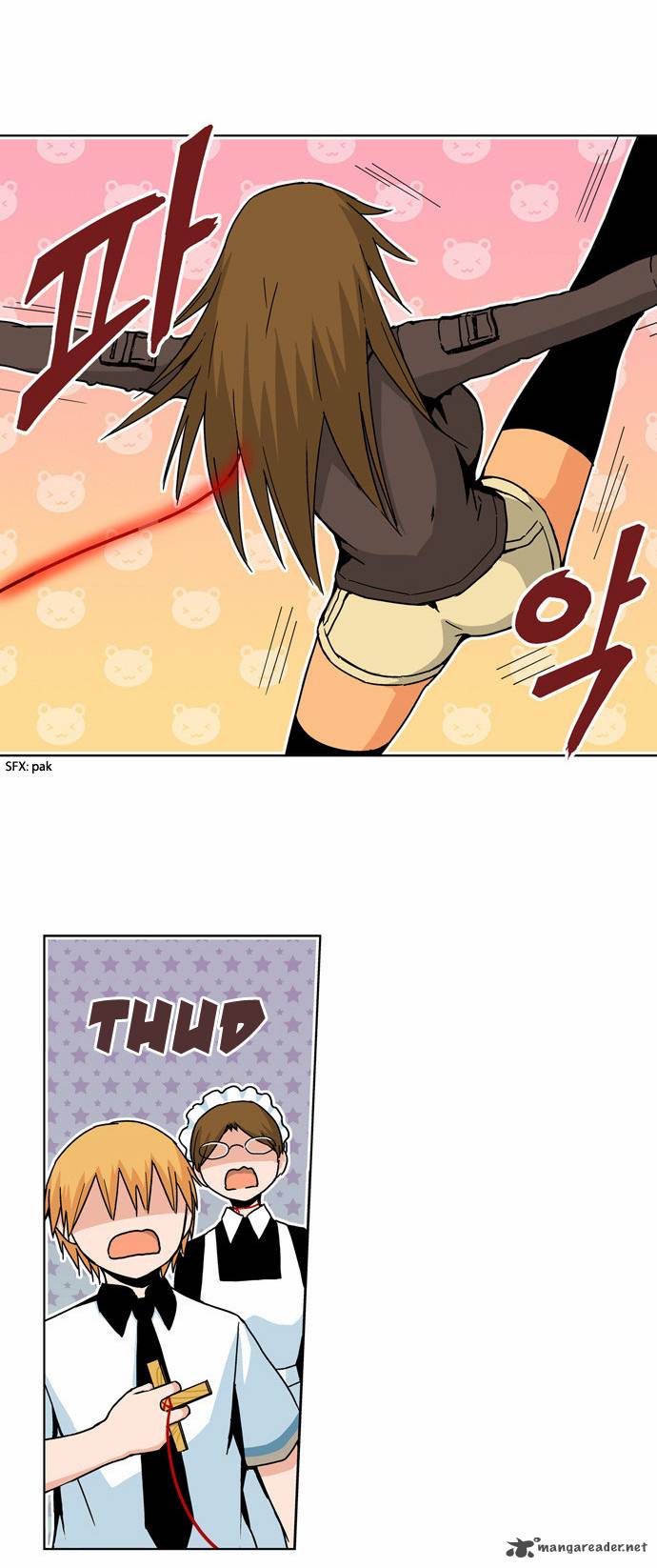 Red String Dong Bi 23 14