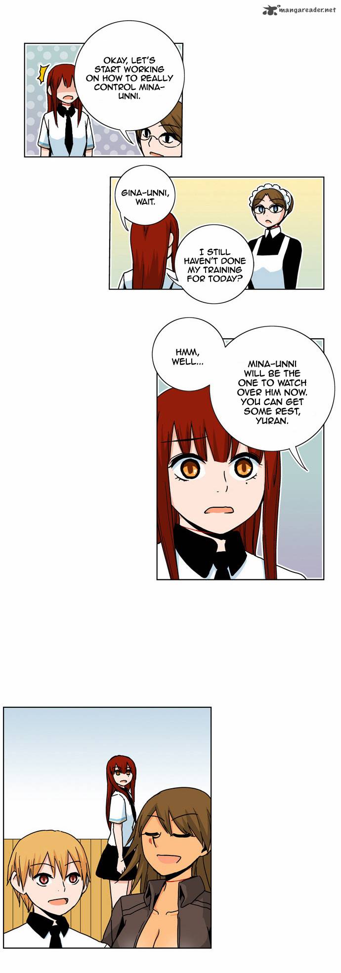 Red String Dong Bi 23 20