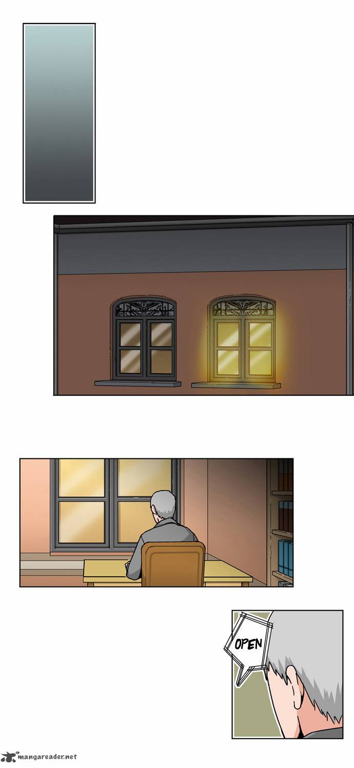 Red String Dong Bi 23 5