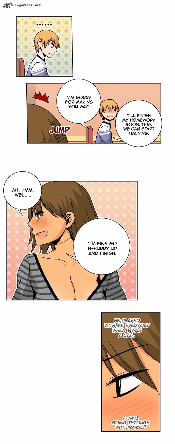 Red String Dong Bi 24 14