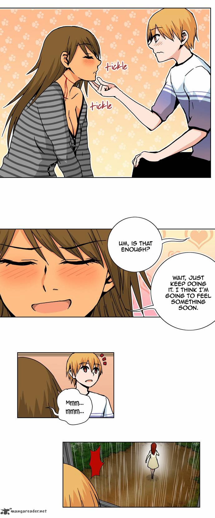 Red String Dong Bi 24 16