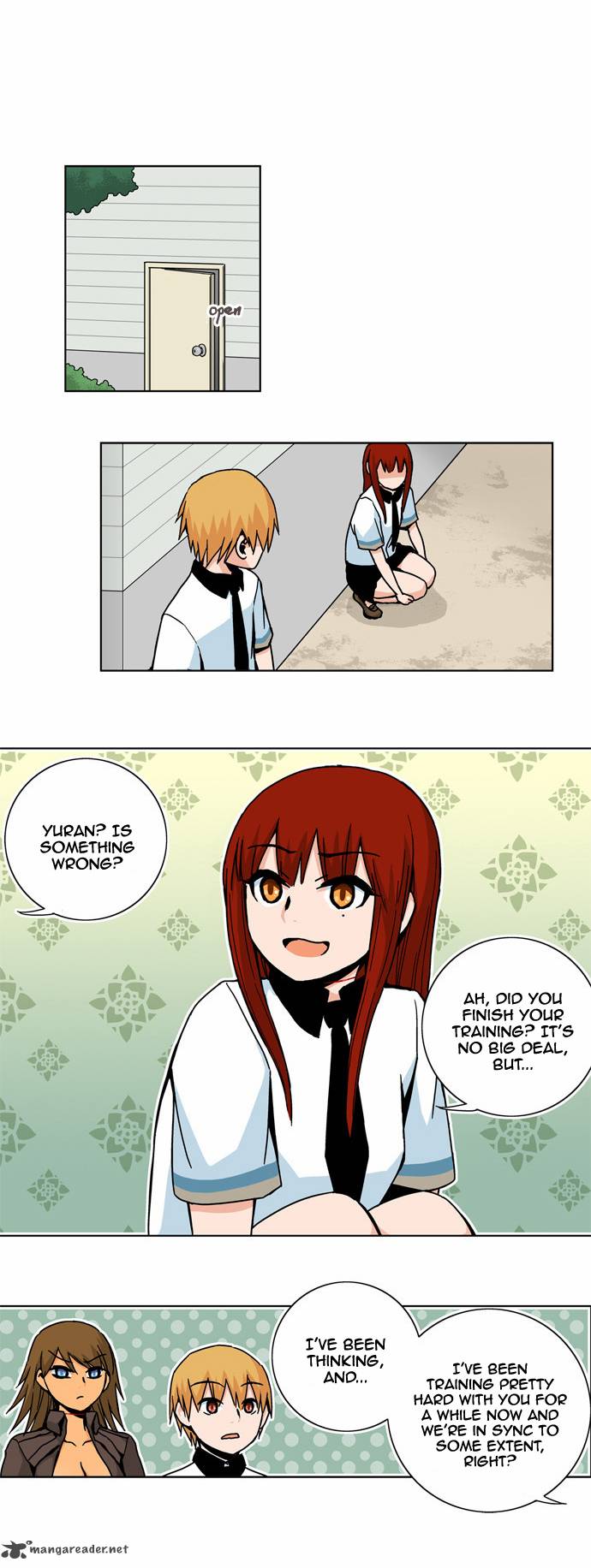 Red String Dong Bi 24 3