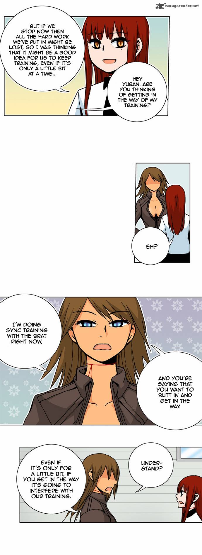 Red String Dong Bi 24 4