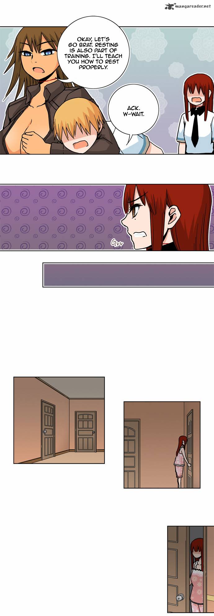 Red String Dong Bi 24 5