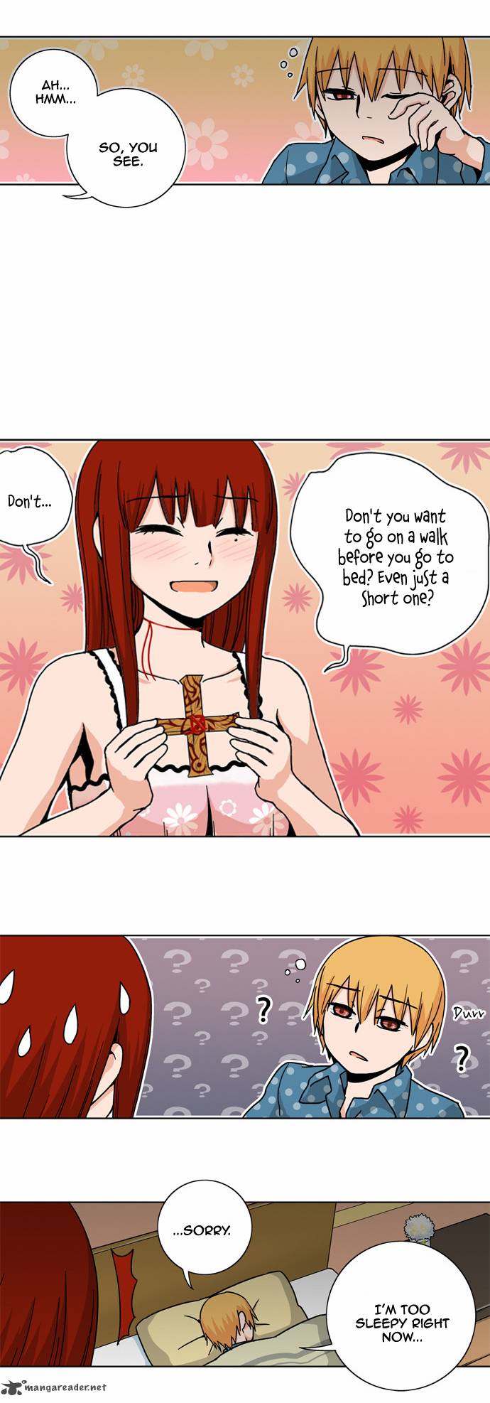 Red String Dong Bi 24 7