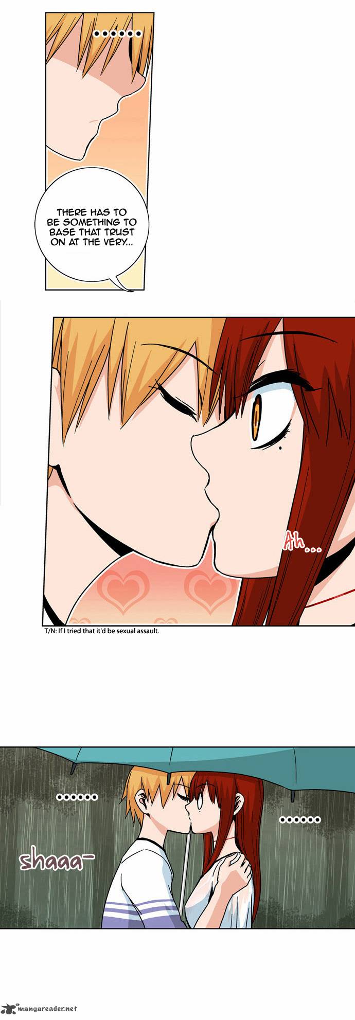 Red String Dong Bi 25 15