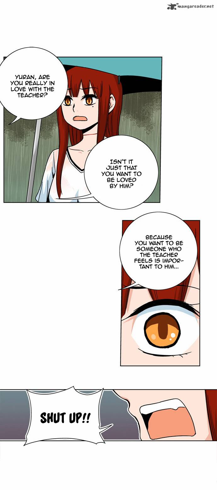 Red String Dong Bi 25 8