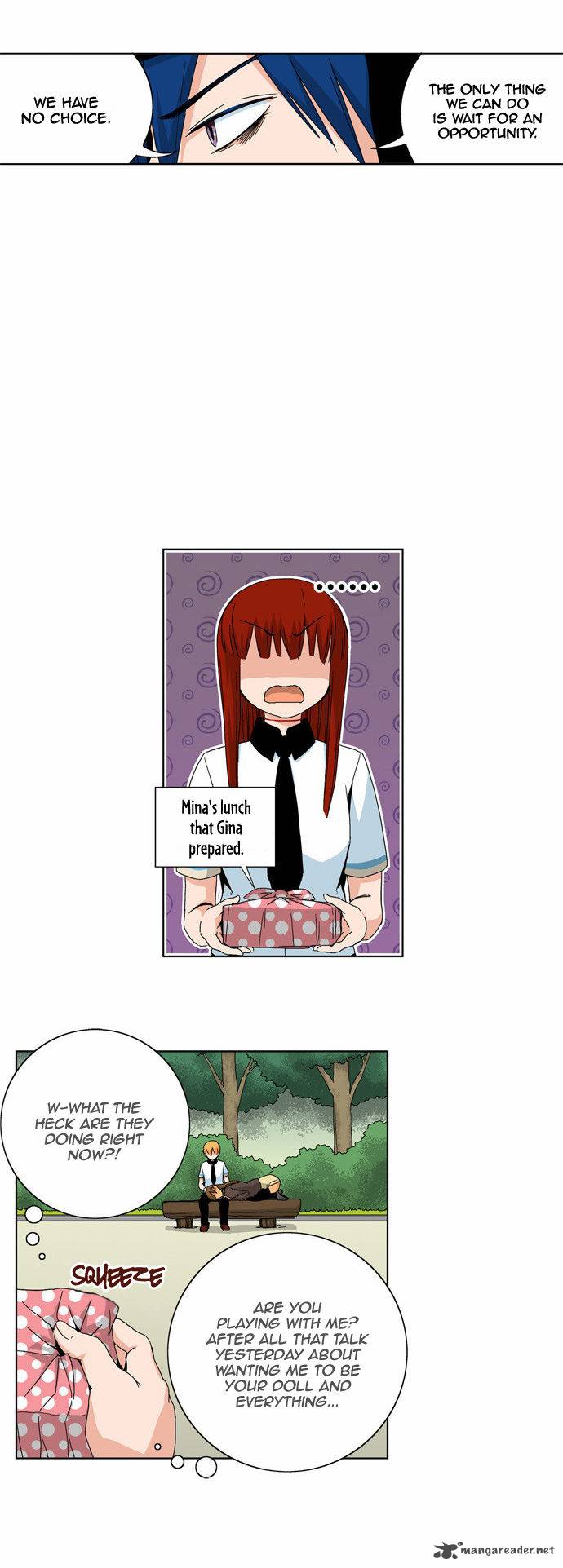 Red String Dong Bi 26 17