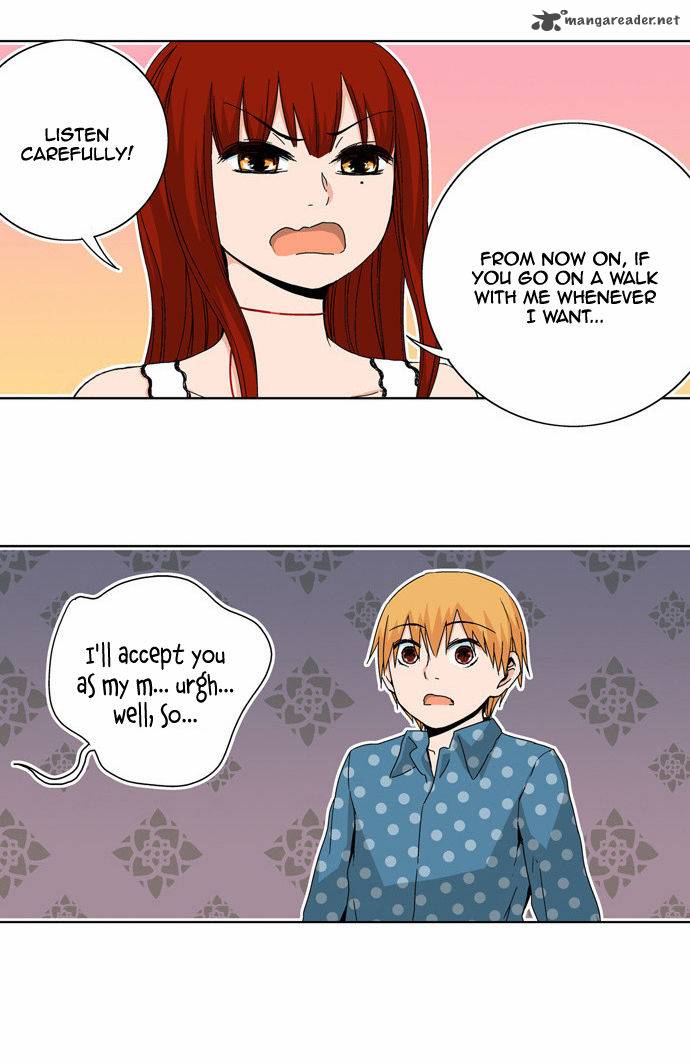 Red String Dong Bi 26 20