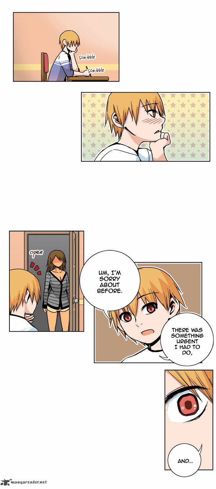 Red String Dong Bi 26 6