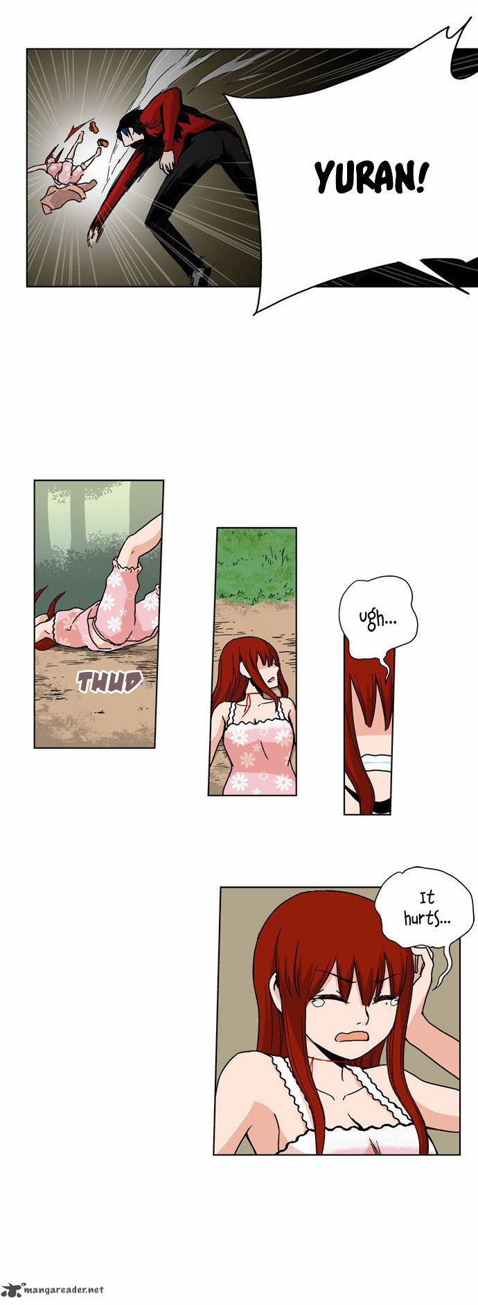 Red String Dong Bi 27 11
